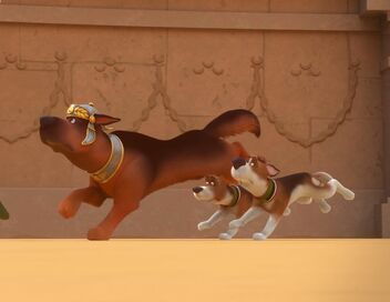 Idéfix et les Irréductibles