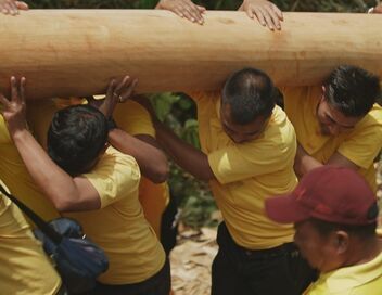 Les routes de l'impossible