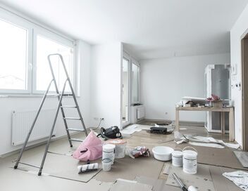 Objectif maison : un an pour tout changer