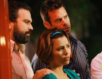 Desperate Housewives