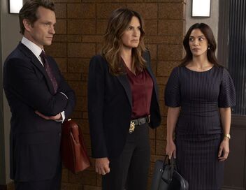 New York, police judiciaire