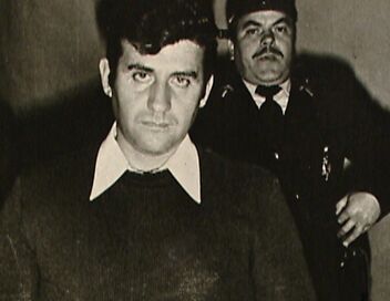 Faites entrer l'accusé