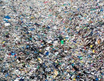 Coca-Cola, leader pollueur