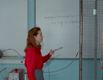 Madame Hyde