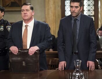 New York Unité Spéciale