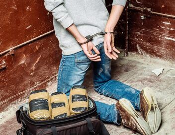 Au cœur des douanes : Espagne