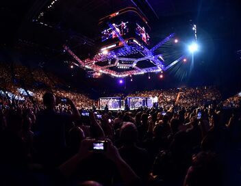 MMA : UFC Classiques