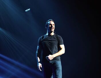 Jérémy Ferrari : Anesthésie générale