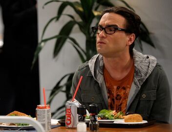 The Big Bang Theory