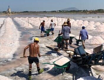 Les câpres de Sicile, la saveur de la Méditerranée