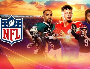 Football américain : NFL