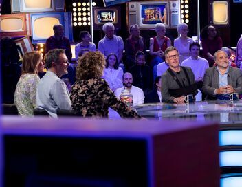 Les Enfants de la télé fêtent les 50 ans de France 2 !