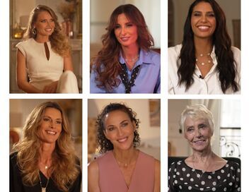 Miss France un jour... Miss France toujours !