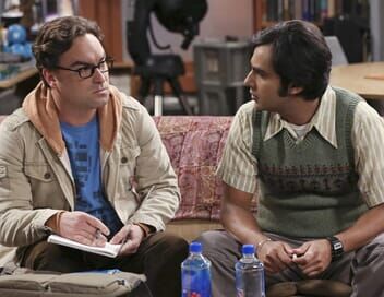 The Big Bang Theory