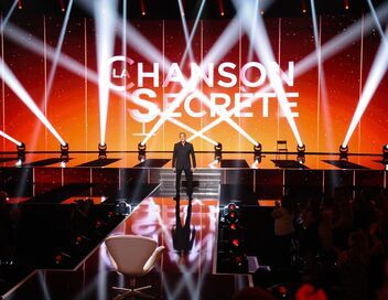 La chanson secrète
