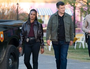 The Rookie : Le flic de Los Angeles