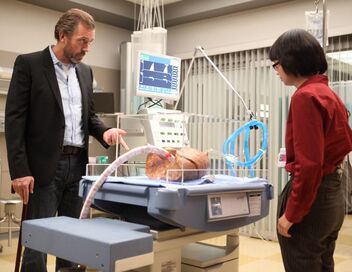 Dr House