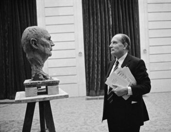 François Mitterrand, que reste-t-il de nos amours ?