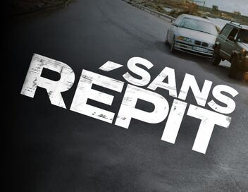 Sans répit