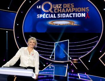 Le quiz des champions