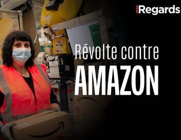 Amazon, au coeur d'une controverse française