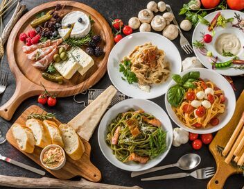 Les secrets des chefs