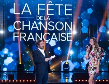 La fête de la chanson française