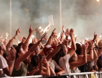 Rock en Seine