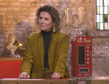 Le duel des brocantes en régions