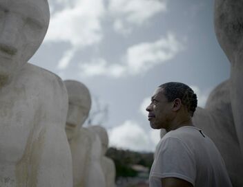 Aux origines, l'esclavage