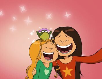 Les Sisters