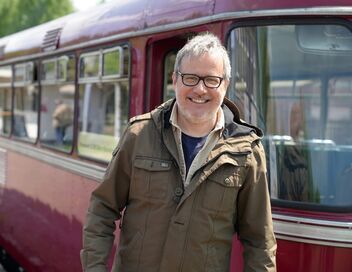 Des trains pas comme les autres