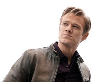 MacGyver