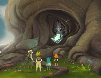 Wakfu