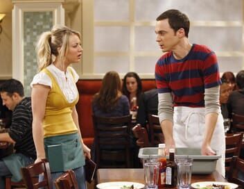 The Big Bang Theory