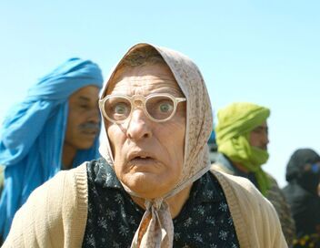 Les Bodin's partent en vrille