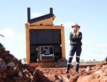 Australie, la ruée vers l'or
