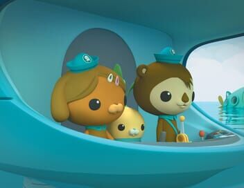 Les Octonauts