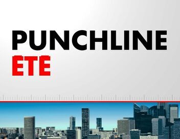 Punchline Été