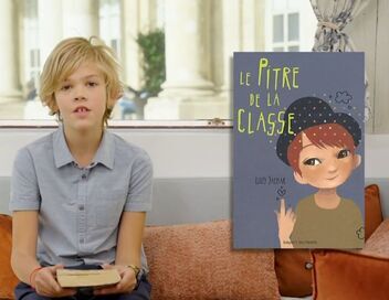 La caravane Lumni : conseils de lecture