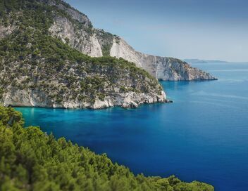 Méditerranée, l'odyssée pour la vie