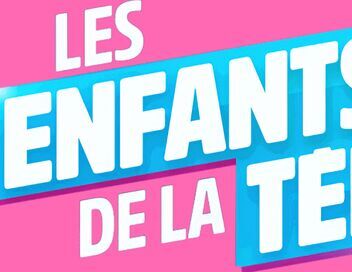 Les enfants de la télé