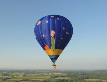 Echappées belles