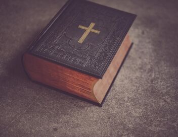 Qui a écrit la Bible ?