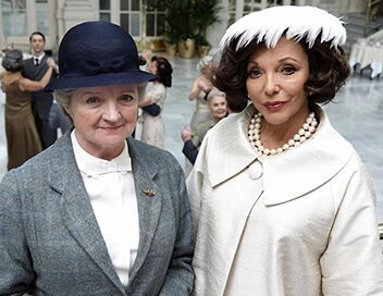 Miss Marple