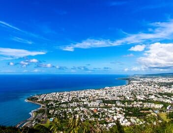 Reportages La Réunion