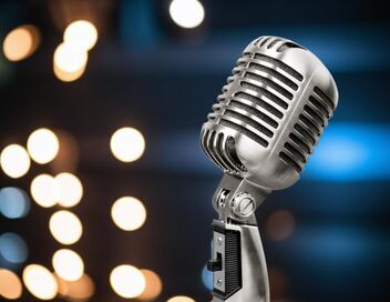 The Voice, la plus belle voix