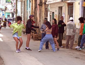 Culture & Street