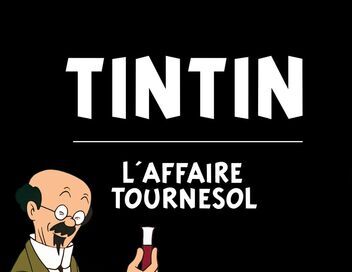 L'affaire Tournesol