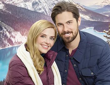 Une New-Yorkaise à la montagne